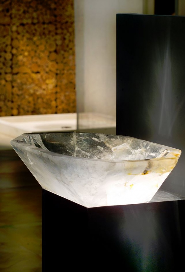 40 Catchy and Dazzling Bathroom Sinks 28 sink2