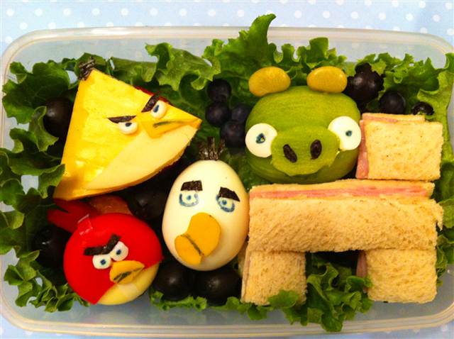 tdy-120720-adorable-lunches-11.grid-8x2 30 Creative Ideas For Food Presentation