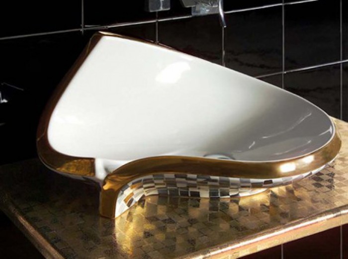 40 Catchy and Dazzling Bathroom Sinks 29 the-best-interior-design-fantastic-bathroom-sinks-from-varm-home