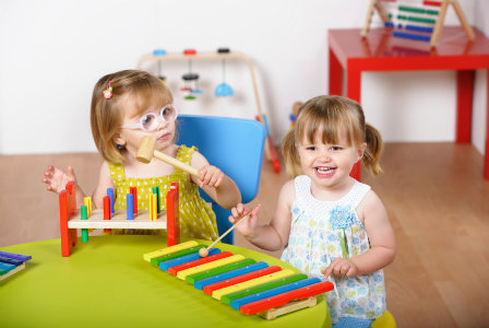 Learning Early Is Always Best, So Pick Up An Educational Toy For Your Kid