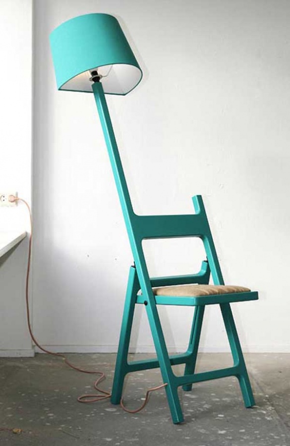 unusual-lamp-4 30 Most Creative and Unusual lamp Designs