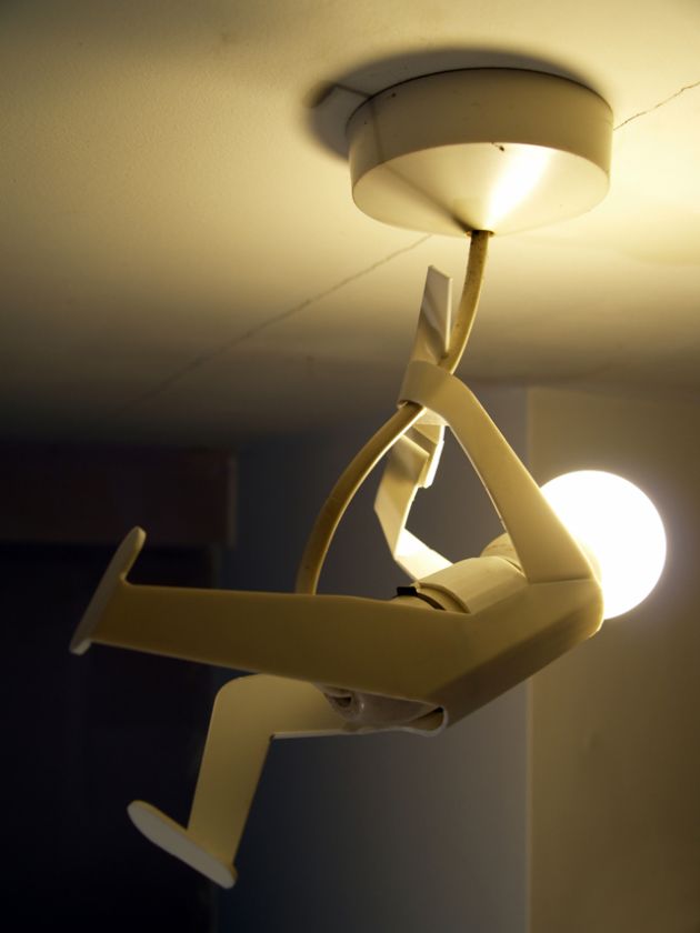 unusual-lamp-designs 30 Most Creative and Unusual lamp Designs