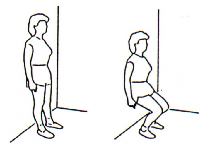 wall_squat How to Increase Your Vertical Jump by 12 Inches in Few days