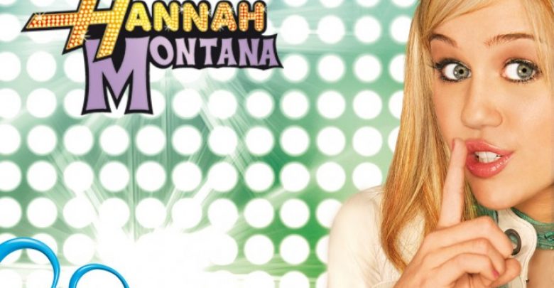 walls miley cyrus and hannah montana lovers 31863855 1024 768 Hannah Montana Is An American Teenager Who Made A Boom In The World Of Children - 1