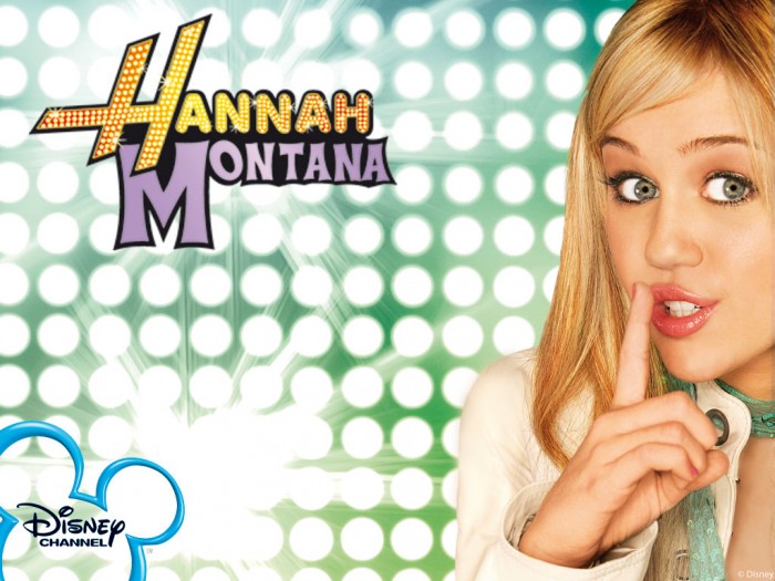 Miley Cyrus in Hannah Montana Wallpapers  HD Wallpapers  ID 7798