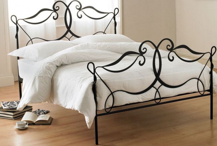 1000_18MYY Luxury Designs For Beds Made Of Metal