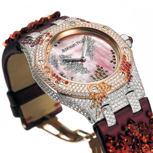 24 Most Luxury Watches For Women And How To Choose The Perfect One?! 16 12746847220