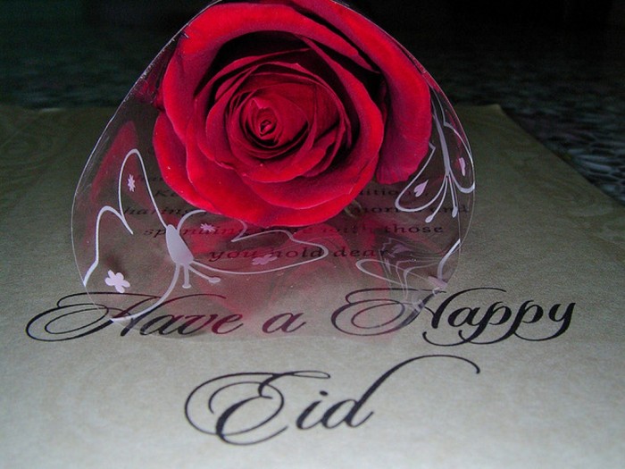 60 Best Greeting Cards for Eid al-Fitr 4 1562510464_47f9f50ae5_z