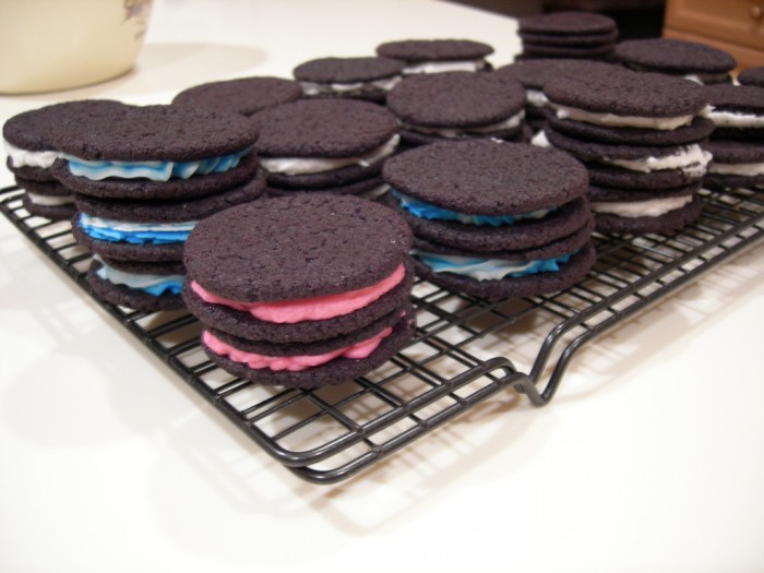 Learn to Make Oreo Cookies on Your Own 29 239999665_293e9ea9da_b