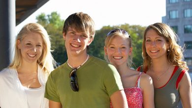 2565959299 ae884c5276 z 8 Tips To Have A Successful Teenage Life - 3