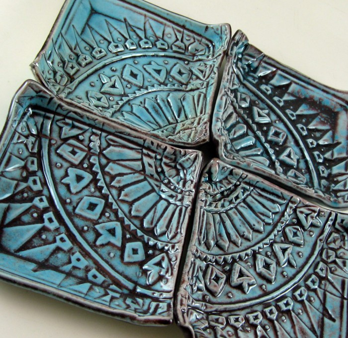 297373 20 Wonderful Designs Of Ceramic Plates