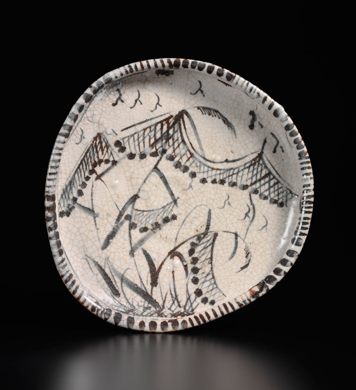 30-birdnetsdish 20 Wonderful Designs Of Ceramic Plates