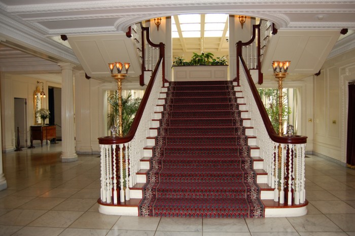 Make Your Home Look Like a Palace 11 4596836257_ceed8ea60b_b