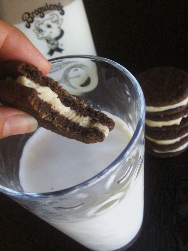 Learn to Make Oreo Cookies on Your Own 35 72352793