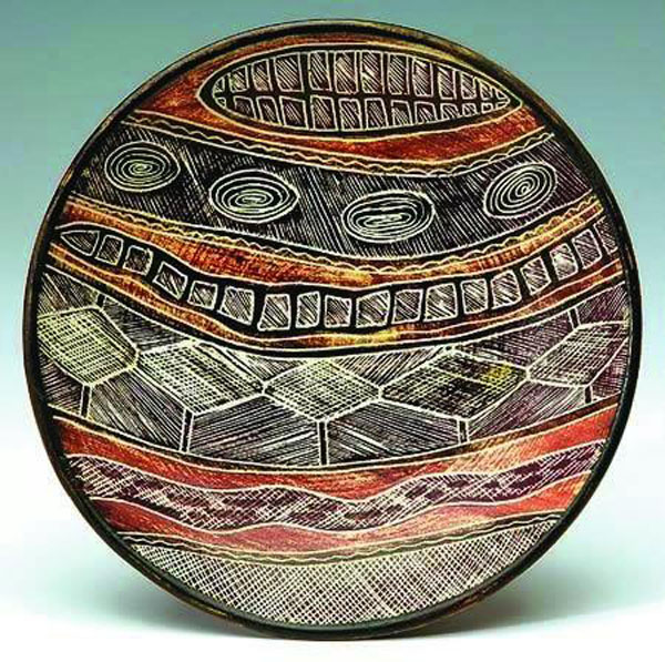 72806 20 Wonderful Designs Of Ceramic Plates