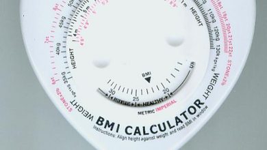 BMI Calculator Measuring Tape Are you Overweight, Underweight, Obese or at a Normal Weight? - 7