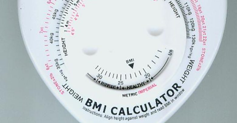 BMI Calculator Measuring Tape Are you Overweight, Underweight, Obese or at a Normal Weight? - obesity 6