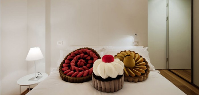 Baked-Pillows-Milan-Hotel-Fairy-Tale-Design