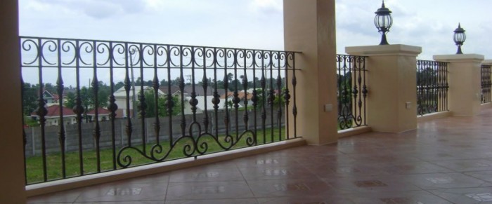 Balcony-Railing. 60+ Best Railings Designs for a Catchier Balcony