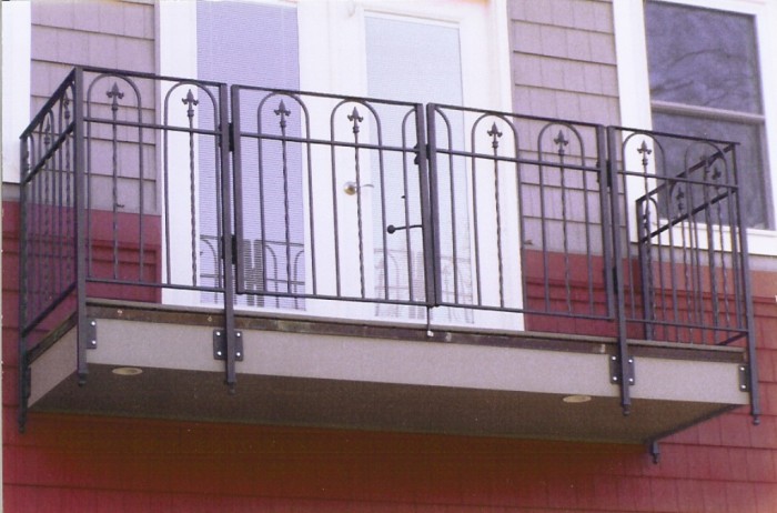 BalconyRail01