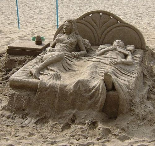 Bed-sand-art1