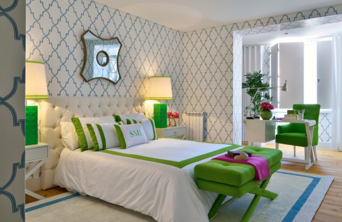 Bedroom-Wallpaper-Homebase-1-1 Tips On Choosing Wallpaper For Your Bedroom