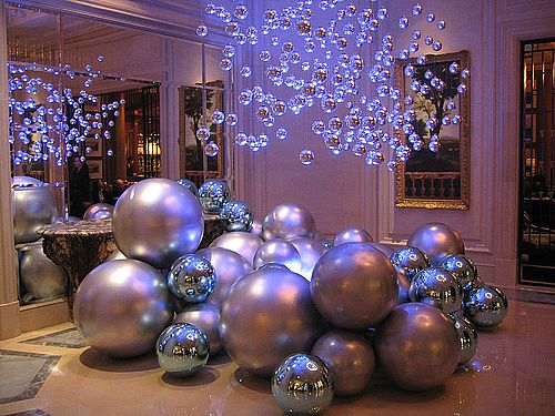 Christmas_Decorations Tips With Ideas Of Decorations For Christmas Celebrations