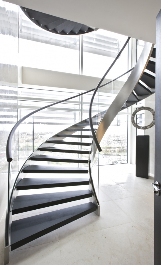 Make Your Home Look Like a Palace 6 Contemporary-Staircase-Design-Ideas-05