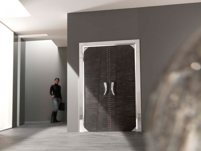 Contemporary-interior-doors-Exit-by-Texarredo-4 Remodel Your Rooms Using These 73 Awesome Interior Doors