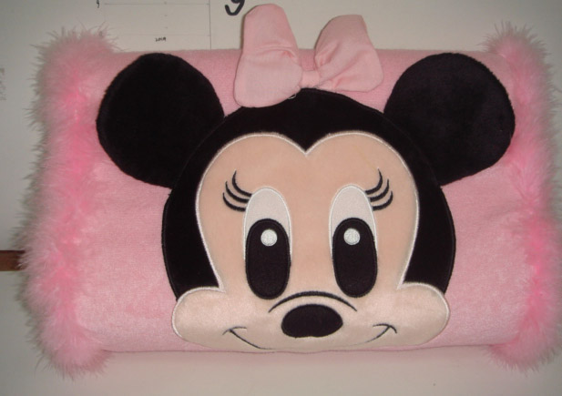 Cute-Pillow