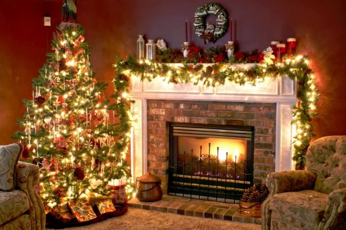 Design-and-Decorating-Ideas-for-the-Home-Christmas-Holiday6__1_ Tips With Ideas Of Decorations For Christmas Celebrations