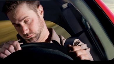 Drowsy Driver Image1 e1366833000870 10 Tips To Stay Awake While Driving For Long Distances - 28