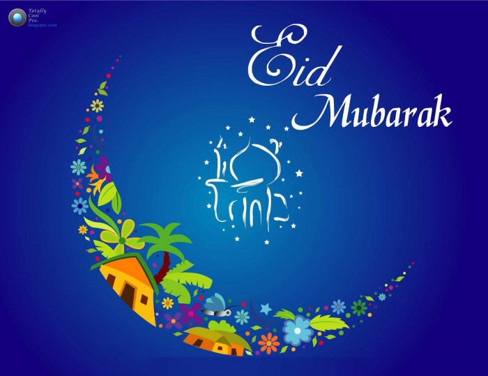 Eid-Mubarak-Greetings-Cards-2012-01 60 Best Greeting Cards for Eid al-Fitr