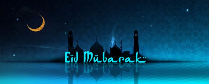 Eid-Mubarak_Banner_b 60 Best Greeting Cards for Eid al-Fitr