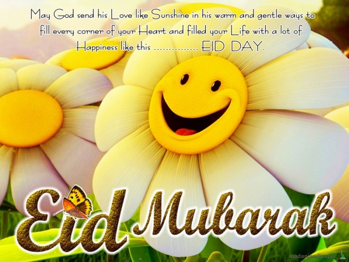 60 Best Greeting Cards for Eid al-Fitr 31 Eid_Mubarak_2013_Quotes_in_English