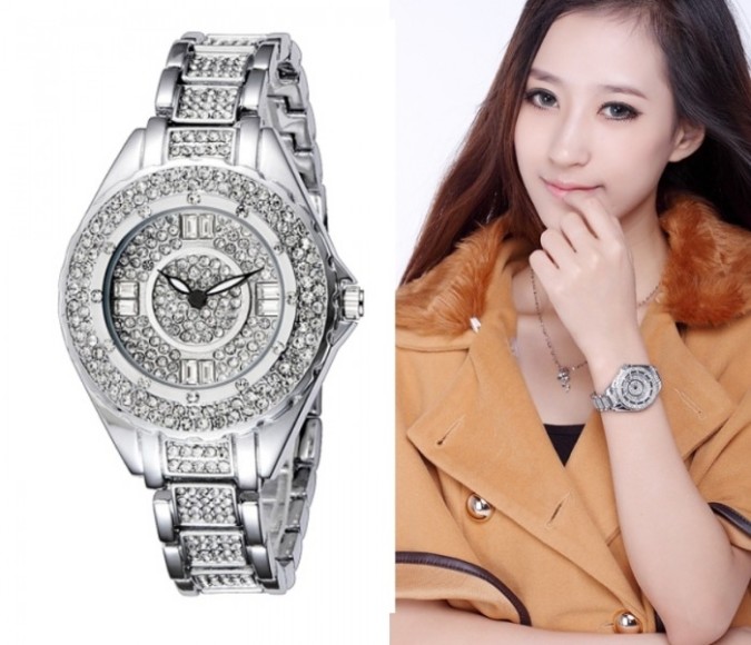 24 Most Luxury Watches For Women And How To Choose The Perfect One?!