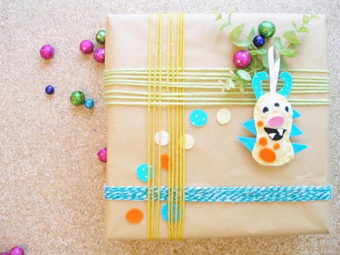 Gifts-Cute-Christmas-Wrapping-Ideas
