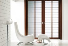 Glass Pocket Door 2 Remodel Your Rooms Using These Trendy 17 Awesome Interior Doors - 10 dining rooms