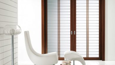 Glass Pocket Door 2 Remodel Your Rooms Using These Trendy 17 Awesome Interior Doors - 136