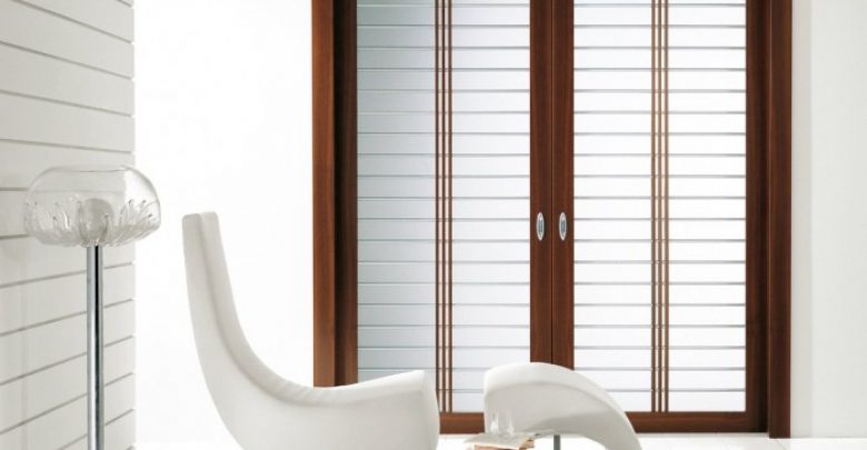 Glass Pocket Door 2 Remodel Your Rooms Using These 73 Awesome Interior Doors - 5 Pouted Lifestyle Magazine