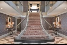 Make Your Home Look Like a Palace 109 Grand Staircase private hou Make Your Home Look Like a Palace - 66 Pouted Lifestyle Magazine