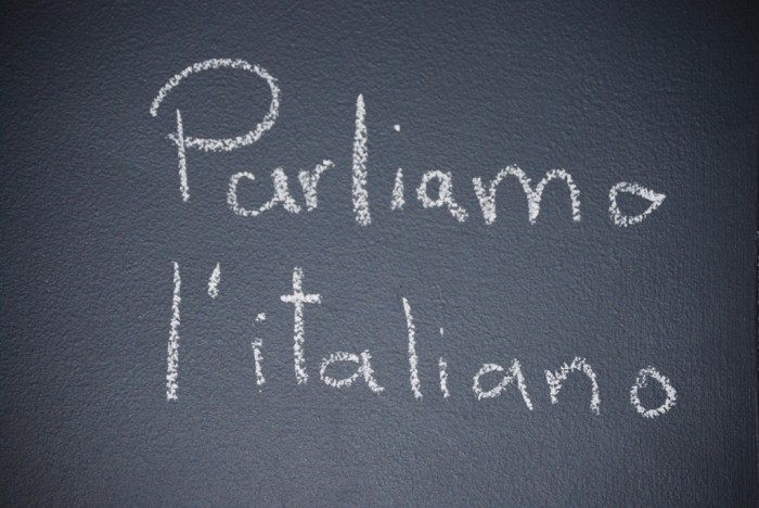 Learn to Speak and Understand Italian Like a Native, in HALF the Time! 3 Italian