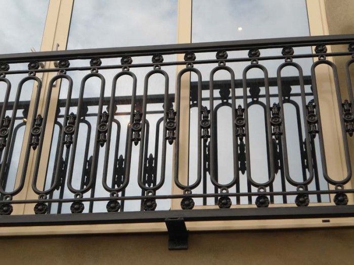 Juliet-Balcony-Fabrication 60+ Best Railings Designs for a Catchier Balcony