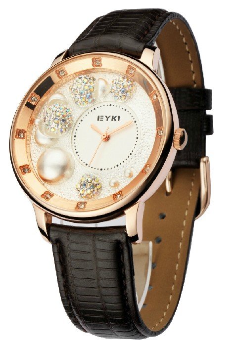 Ladies-watches-Invicta-watches-cheap-luxury-watches-mens-rhinestone-luxury-watches-quartz-brown-watches 24 Most Luxury Watches For Women And How To Choose The Perfect One?!
