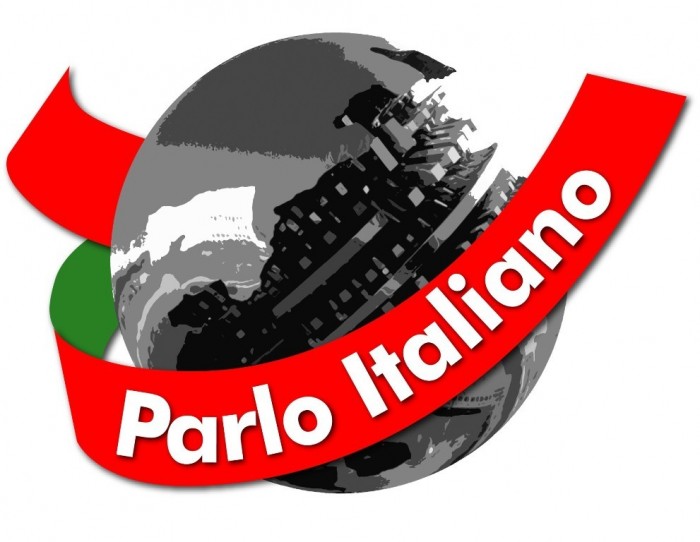 Learn to Speak and Understand Italian Like a Native, in HALF the Time! 13 LogoParloItaliano3
