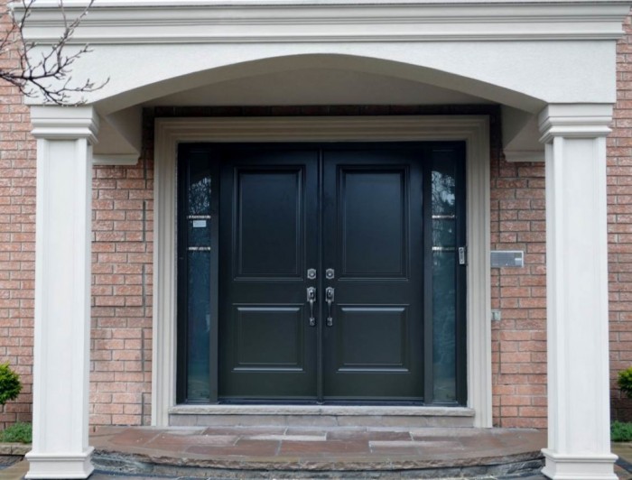 Masonite Front Door Reviews
