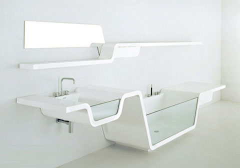 Modern-Bathroom-Sink-Designs-Ideas 17 Modern Designs Of Bathroom Sinks