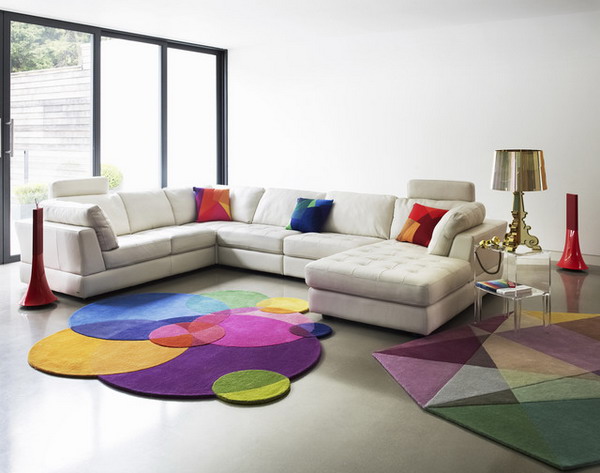 Modern-Living-Room-Ideas-with-Colored-Carpet