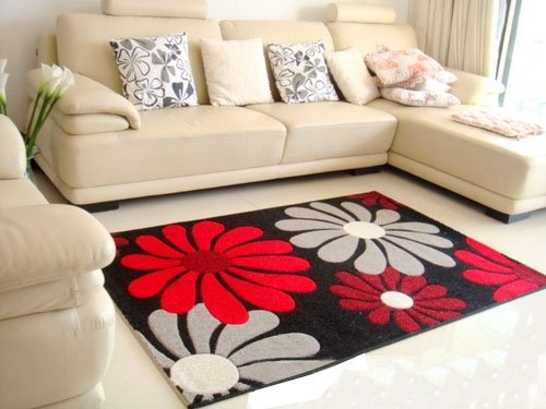 New-product-series-of-Carrier-carpet-tulip-coffee-table-living-room-carpet-and-more-sizes-available