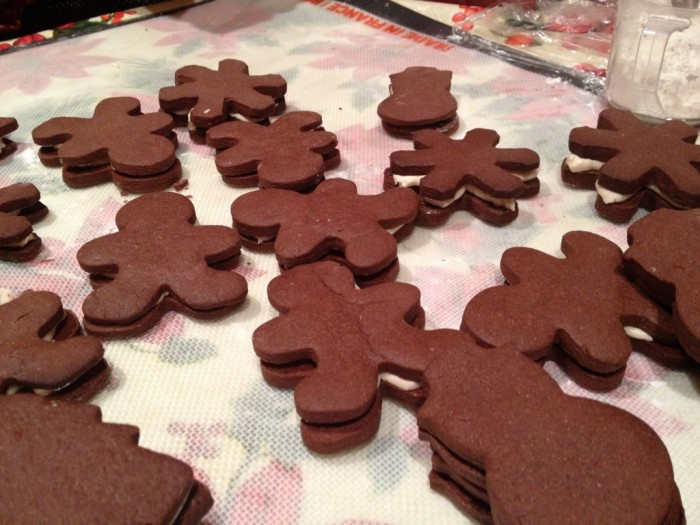 Learn to Make Oreo Cookies on Your Own 32 Oreo-cookies-1024x768
